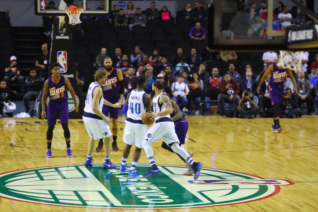 Basketball Betting