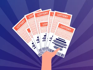 lottery betting