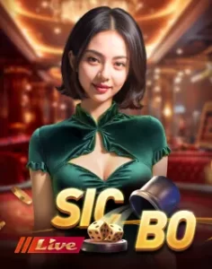 X7777 Live Casino